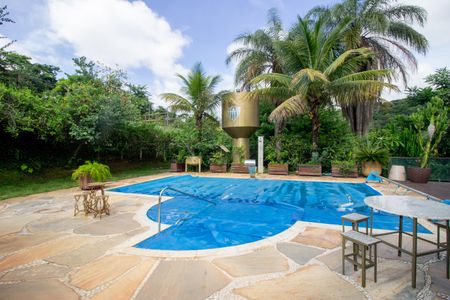 Casa de condomínio à venda com 3999m², 3 quartos e 20 vagasPiscina