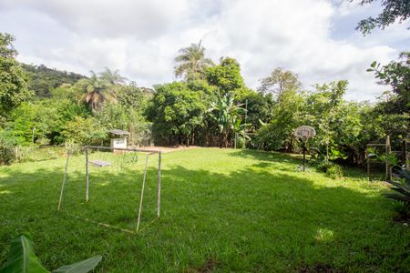 Casa de condomínio à venda com 3999m², 3 quartos e 20 vagasQuadra Esportiva