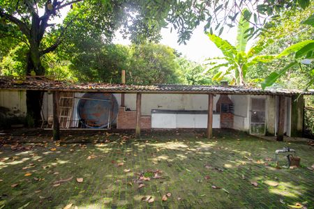 Casa de condomínio à venda com 3999m², 3 quartos e 20 vagasÁrea externa