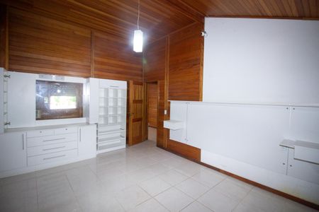 Quarto Suíte de casa de condomínio à venda com 3 quartos, 3999m² em Betania, Contagem