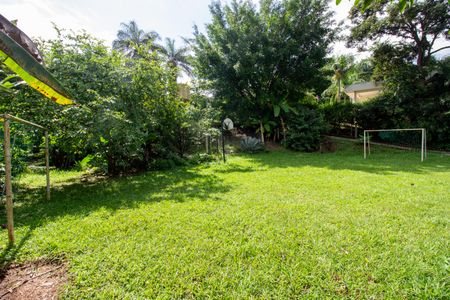 Casa de condomínio à venda com 3999m², 3 quartos e 20 vagasQuadra Esportiva