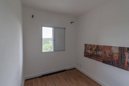 Quarto 2 de apartamento para alugar com 2 quartos, 50m² em Viva Vista, Sumaré