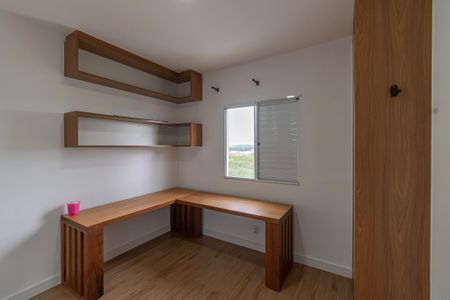 Quarto 1 de apartamento para alugar com 2 quartos, 50m² em Viva Vista, Sumaré