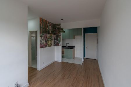 Apartamento para alugar com 50m², 2 quartos e 1 vagaSala de Estar/Jantar