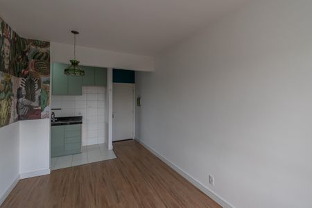 Apartamento para alugar com 50m², 2 quartos e 1 vagaSala de Estar/Jantar