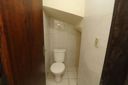 Lavabo de casa para alugar com 2 quartos, 60m² em Vila Alpina, São Paulo