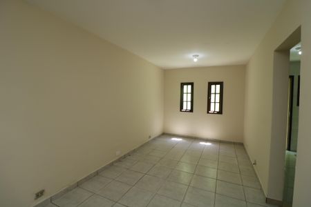 Sala de casa para alugar com 2 quartos, 60m² em Vila Alpina, São Paulo