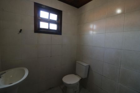 Casa para alugar com 60m², 2 quartos e 1 vagaBanheiro