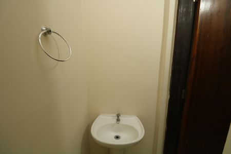 Lavabo de casa para alugar com 2 quartos, 60m² em Vila Alpina, São Paulo