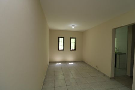 Sala de casa para alugar com 2 quartos, 60m² em Vila Alpina, São Paulo