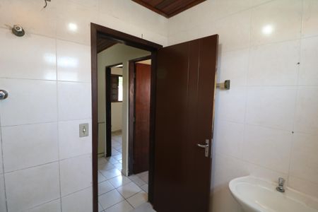 Casa para alugar com 60m², 2 quartos e 1 vagaBanheiro