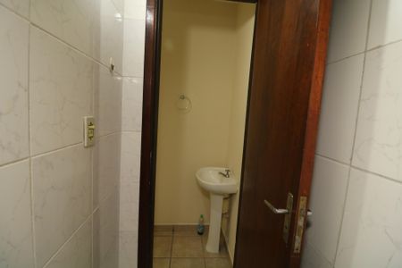 Lavabo de casa para alugar com 2 quartos, 60m² em Vila Alpina, São Paulo
