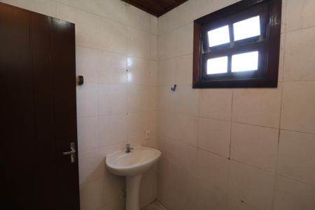 Casa para alugar com 60m², 2 quartos e 1 vagaBanheiro