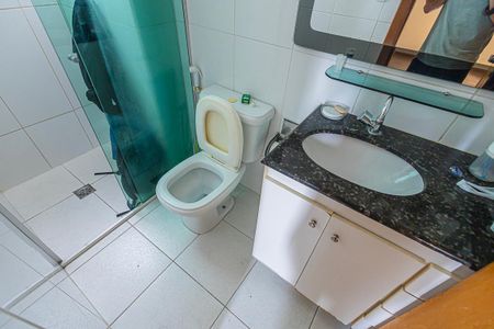 Apartamento para alugar com 92m², 3 quartos e 2 vagas Apartamento para alugar com 92m², 3 quartos e 2 vagassuite