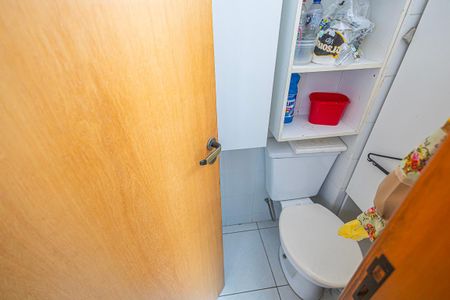 Apartamento para alugar com 92m², 3 quartos e 2 vagas Apartamento para alugar com 92m², 3 quartos e 2 vagasbanheiro de serviço