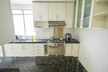 Apartamento para alugar com 92m², 3 quartos e 2 vagas Apartamento para alugar com 92m², 3 quartos e 2 vagascozinha