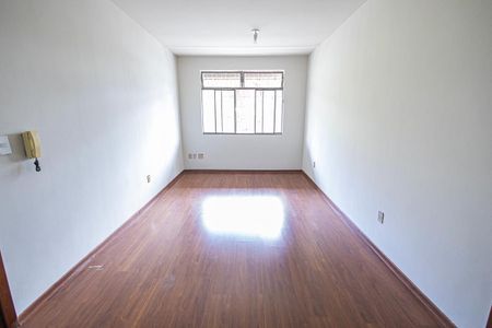 sala de apartamento para alugar com 4 quartos, 92m² em Dona Clara, Belo Horizonte