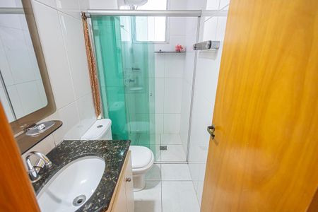 Apartamento para alugar com 92m², 3 quartos e 2 vagas Apartamento para alugar com 92m², 3 quartos e 2 vagasbanheiro