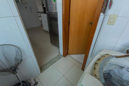Apartamento para alugar com 92m², 3 quartos e 2 vagas Apartamento para alugar com 92m², 3 quartos e 2 vagasarea de serviço