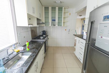 Apartamento para alugar com 92m², 3 quartos e 2 vagas Apartamento para alugar com 92m², 3 quartos e 2 vagascozinha