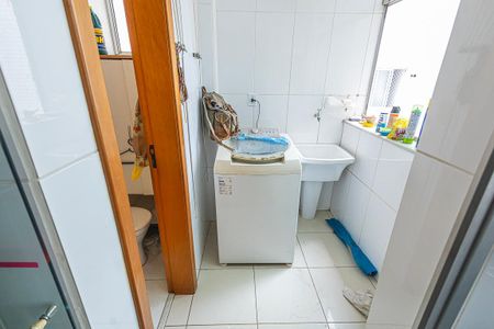 Apartamento para alugar com 92m², 3 quartos e 2 vagas Apartamento para alugar com 92m², 3 quartos e 2 vagasarea de serviço