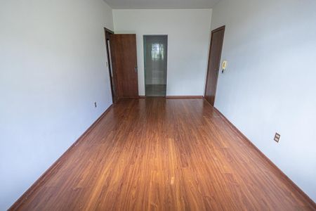 sala de apartamento para alugar com 4 quartos, 92m² em Dona Clara, Belo Horizonte