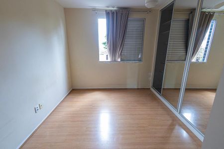 quarto 1 / suite de apartamento para alugar com 3 quartos, 92m² em Dona Clara, Belo Horizonte