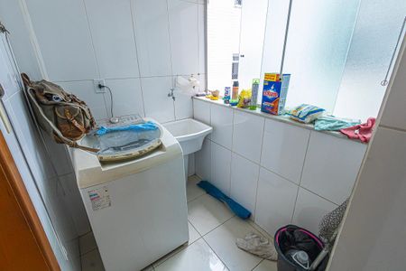 Apartamento para alugar com 92m², 3 quartos e 2 vagas Apartamento para alugar com 92m², 3 quartos e 2 vagasarea de serviço