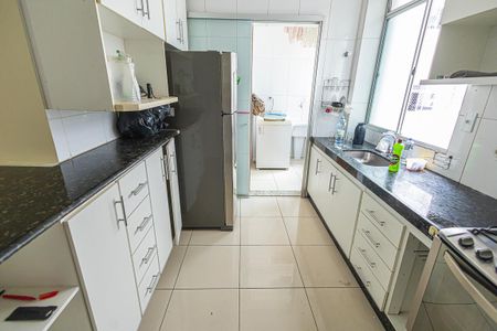 Apartamento para alugar com 92m², 3 quartos e 2 vagas Apartamento para alugar com 92m², 3 quartos e 2 vagascozinha