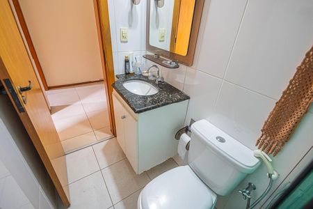 Apartamento para alugar com 92m², 3 quartos e 2 vagas Apartamento para alugar com 92m², 3 quartos e 2 vagasbanheiro