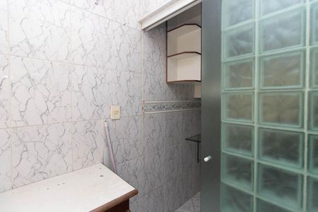 Apartamento para alugar com 68m², 3 quartos e 1 vagaCozinha e Área de Serviço