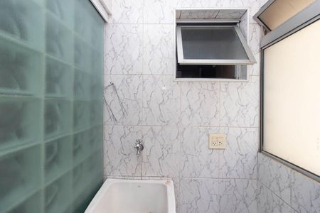 Apartamento para alugar com 68m², 3 quartos e 1 vagaCozinha e Área de Serviço