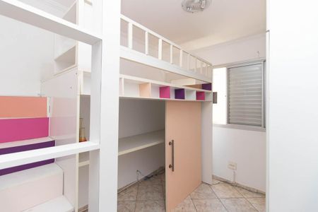 Quarto 1 de apartamento para alugar com 3 quartos, 68m² em Vila Guilherme, São Paulo