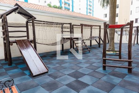 Apartamento para alugar com 68m², 3 quartos e 1 vagaÁrea comum - Playground