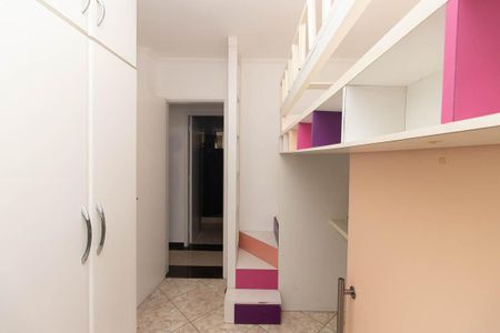 Quarto 1 de apartamento para alugar com 3 quartos, 68m² em Vila Guilherme, São Paulo