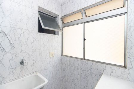 Apartamento para alugar com 68m², 3 quartos e 1 vagaCozinha e Área de Serviço