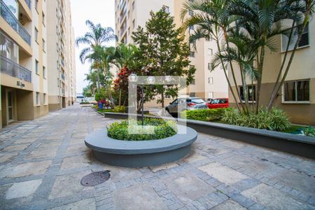 Apartamento para alugar com 68m², 3 quartos e 1 vagaÁrea comum