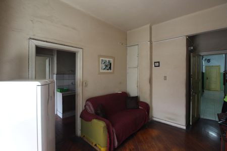 Apartamento à venda com 1 quarto, 38m² em Santa Ifigênia, São Paulo