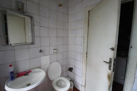 Apartamento à venda com 1 quarto, 38m² em Santa Ifigênia, São Paulo