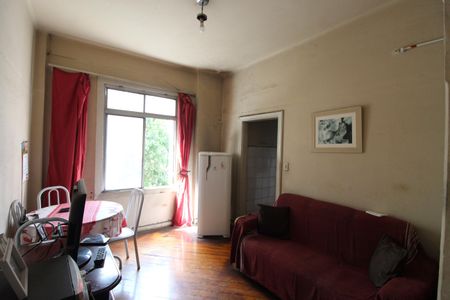 Apartamento à venda com 1 quarto, 38m² em Santa Ifigênia, São Paulo