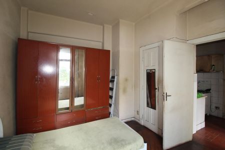 Apartamento à venda com 1 quarto, 38m² em Santa Ifigênia, São Paulo