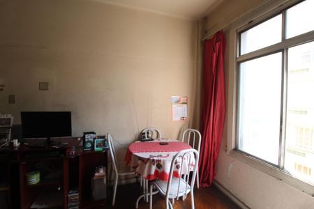 Apartamento à venda com 1 quarto, 38m² em Santa Ifigênia, São Paulo