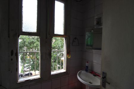 Apartamento à venda com 1 quarto, 38m² em Santa Ifigênia, São Paulo