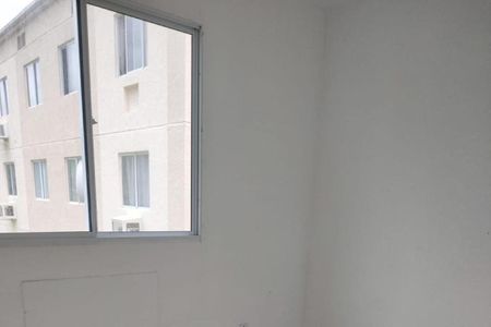 Apartamento para alugar com 43m², 2 quartos e sem vagaQuarto