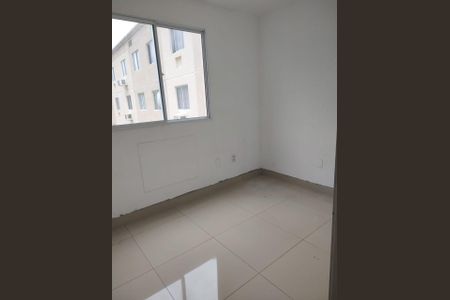 Apartamento para alugar com 43m², 2 quartos e sem vagaQuarto