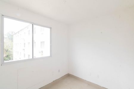 Quarto 2 de apartamento para alugar com 2 quartos, 43m² em Santíssimo, Rio de Janeiro