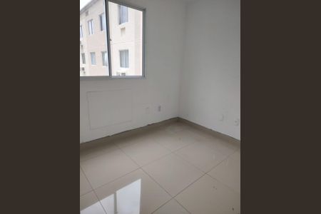 Apartamento para alugar com 43m², 2 quartos e sem vagaQuarto