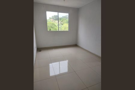 Apartamento para alugar com 43m², 2 quartos e sem vagaSala