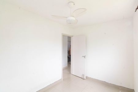 Quarto 1 de apartamento para alugar com 2 quartos, 43m² em Santíssimo, Rio de Janeiro