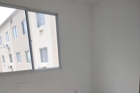 Apartamento para alugar com 43m², 2 quartos e sem vagaQuarto